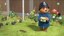 Paddington a jeho dobrodružstvá II (16. 10. 2026) (Repríza)