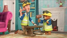 Paddington a jeho dobrodružstvá II (17. 10. 2026) (Repríza)