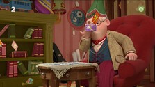 Paddington a jeho dobrodružstvá II (13. 10. 2026) (Repríza)