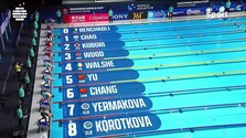 SP 2026 (Astana): 1. deň