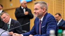 Prezident Pellegrini si vyžiadal od spravodajských služieb informácie o Filipovi Kuffovi