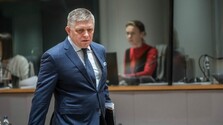 R. Fico: Slovensko sa nebude podieľať na ďalšej pôžičke EÚ pre Ukrajinu