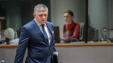 R. Fico: Slovensko sa nebude podieľať na ďalšej pôžičke EÚ pre Ukrajinu