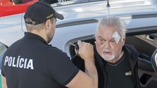 Rakúšan, ktorý napadol zdravotnú sestru v nemocnici na Kramároch, putuje do väzby