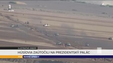 Ranné správy (16. 10. 2026) (Repríza)