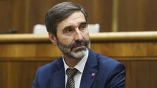 Rusko chce podľa SaS cez Slovensko posilniť svoj vplyv v EÚ. Strana kritizuje plánovanú cestu J. Blanára do Moskvy