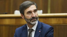 Rusko chce podľa SaS cez Slovensko posilniť svoj vplyv v EÚ. Strana kritizuje plánovanú cestu J. Blanára do Moskvy