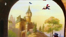 Simsala Grimm (15. 10. 2026) (Repríza)