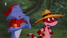Simsala Grimm (17. 10. 2026) (Repríza)