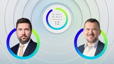 Sledujte NAŽIVO: Hosťami O 5 minút 12 sú Richard Takáč a Viliam Karas
