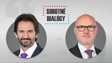 Opozícia nemá spoločnú tému, okrem nenávisti voči Ficovi, vyhlásil Kaliňák, Gröhling sľubuje reštart po súčasnej vláde