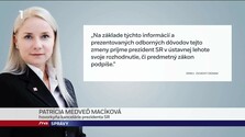 Správy (14. 10. 2026) (Repríza)