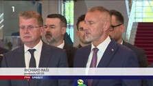 Správy (15. 10. 2026)