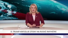 Správy (16. 10. 2026) (Repríza)