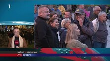Správy (17. 10. 2026)