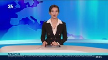 Správy 24 (14. 10. 2026)