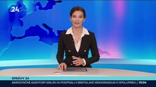 Správy 24 (14. 10. 2026)