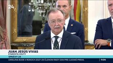 Správy 24 (14. 10. 2026)
