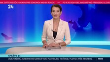 Správy 24 (15. 10. 2026)