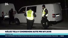 Správy 24 (16. 10. 2026)