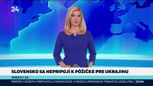 Správy 24 (17. 10. 2026) (Repríza)
