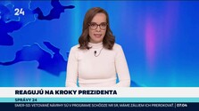 Správy 24 (18. 10. 2026)
