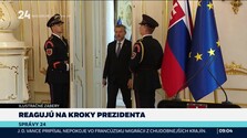 Správy 24 (18. 10. 2026)