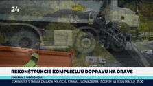 Správy z regiónov (13. 10. 2026)