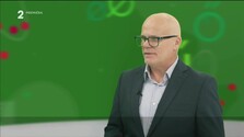 Dobrý deň, Patria - maďarsky (16. 10. 2026)