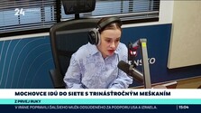 Z prvej ruky (14. 10. 2026) (Repríza)