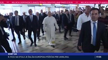 Svet 24 (14. 10. 2026) (Repríza)