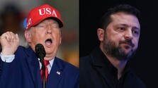 Trump stopol rozsiahly balík nových sankcií proti Rusku. Zelenskyj hovorí o povzbudzovaní Putina vo vojne