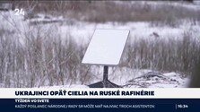 Týždeň vo svete (17. 10. 2026)