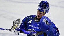 V Banskej Bystrici bol jednotkou, v Brne začal od nuly. Brankár Rabčan: Svoju pozíciu si musím vyšliapať (rozhovor)