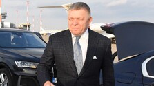 Vláda bude môcť reagovať na krízy aj vďaka schváleniu štátneho rozpočtu, uviedol premiér Fico