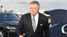 Vláda bude môcť reagovať na krízy aj vďaka schváleniu štátneho rozpočtu, uviedol premiér Fico