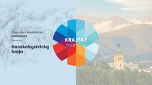 Voľby 2026: Diskusia kandidátov na post predsedu Banskobystrického samosprávneho kraja