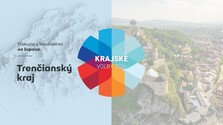 Voľby 2026: Diskusia kandidátov na post predsedu Trenčianskeho samosprávneho kraja