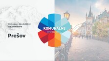 Voľby 2026: Diskusia kandidátov na post primátora Prešova