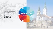 Voľby 2026: Diskusia kandidátov na post primátora Žiliny