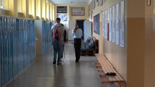 Vyhrážky smrťou na škole v Komárne: Prokurátor podal návrh na vzatie 15-ročného žiaka do väzby