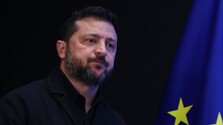 Zelenskyj obvinil Trumpa, že tlačí na Ukrajinu, aby sa vzdala Rusku