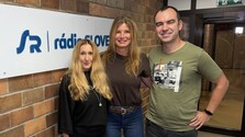Hosť DRS: Lucia Turaz Okoličány