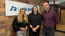 Hosť DRS: Zuzana Zahradníčková
