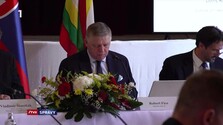 Správy (21. 10. 2026) (Repríza)