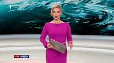 Krátke správy (19. 10. 2026)