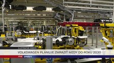 Krátke správy (20. 10. 2026)