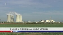 Krátke správy (21. 10. 2026)