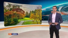 Počasie (21. 10. 2026)