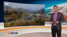 Počasie (22. 10. 2026)